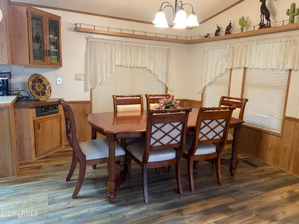 $265,000 | 1495 West Pawnee Drive, Apache Junction, AZ 85119