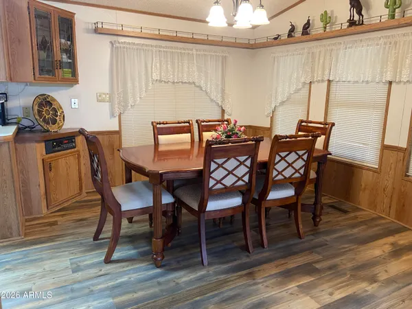 $265,000 | 1495 West Pawnee Drive, Apache Junction, AZ 85119