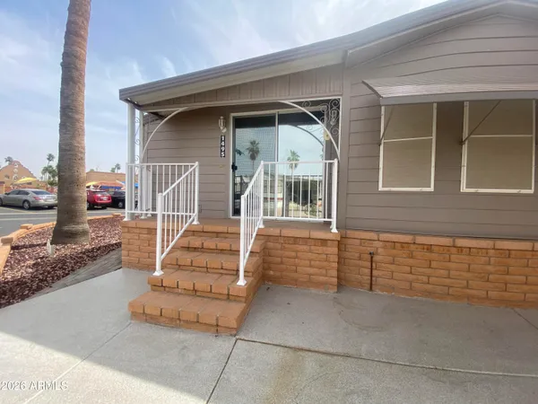 $265,000 | 1495 West Pawnee Drive, Apache Junction, AZ 85119