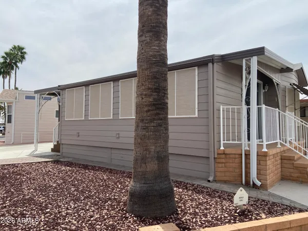 $265,000 | 1495 West Pawnee Drive, Apache Junction, AZ 85119