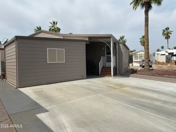 $265,000 | 1495 West Pawnee Drive, Apache Junction, AZ 85119