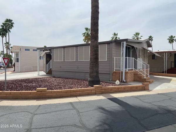 $265,000 | 1495 West Pawnee Drive, Apache Junction, AZ 85119