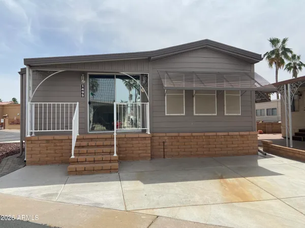 $265,000 | 1495 West Pawnee Drive, Apache Junction, AZ 85119