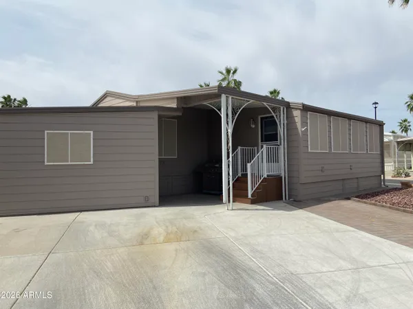 $265,000 | 1495 West Pawnee Drive, Apache Junction, AZ 85119