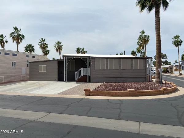 $265,000 | 1495 West Pawnee Drive, Apache Junction, AZ 85119