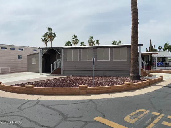 $265,000 | 1495 West Pawnee Drive, Apache Junction, AZ 85119