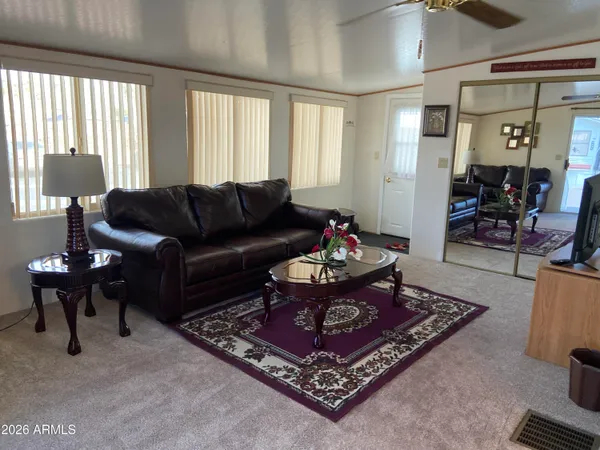 $265,000 | 1495 West Pawnee Drive, Apache Junction, AZ 85119