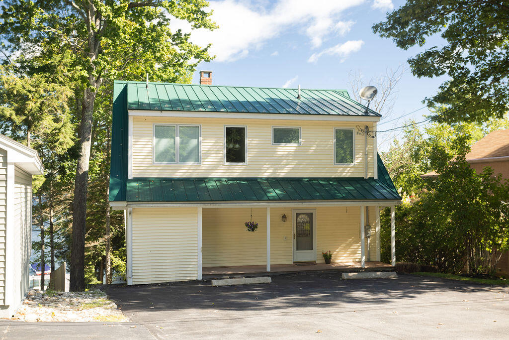 79 Whites Point Road Standish, ME 04084 - Photo 12 of 79