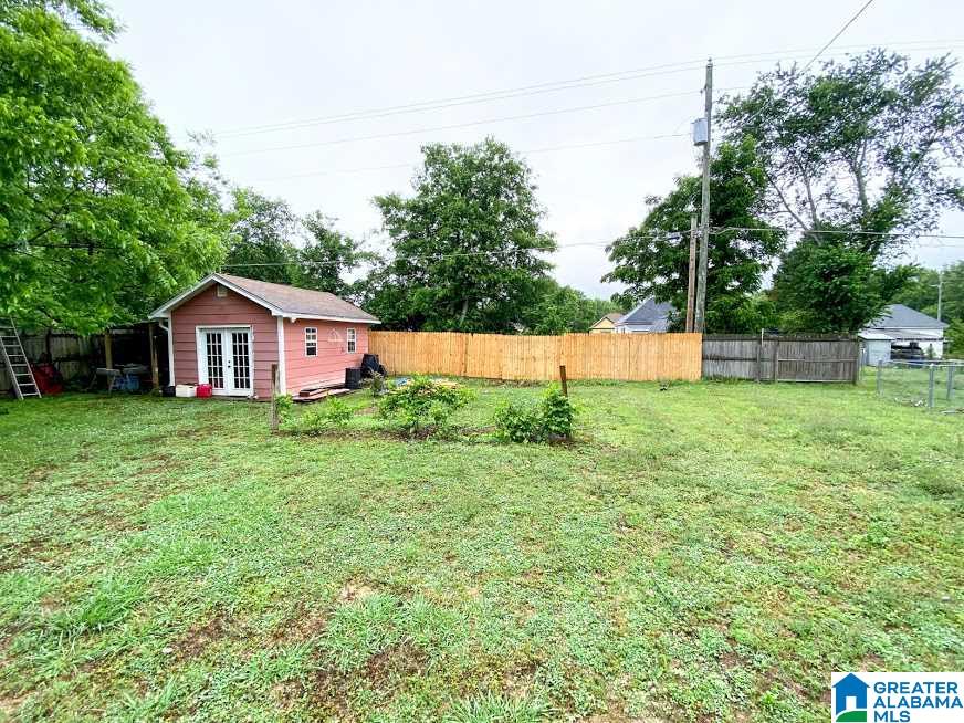 109 D Street Southwest Jacksonville, AL 36265 - Photo 12 of 12