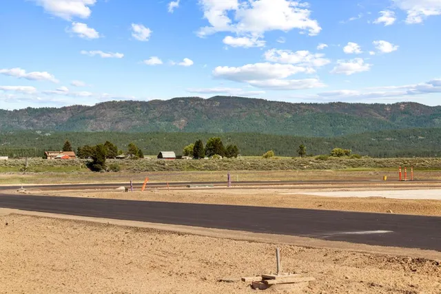 $110,000 | L4-b2 L4-b2 Lazy River Street, Unit 4, Cascade, ID 83611