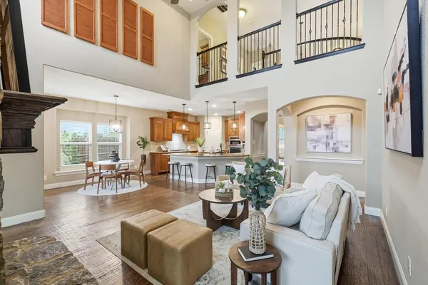 $680,000 | 13021 Scotch Pine Drive, Frisco, TX 75035
