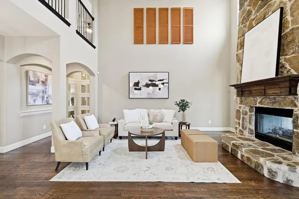 $680,000 | 13021 Scotch Pine Drive, Frisco, TX 75035