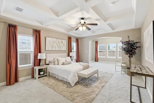 $680,000 | 13021 Scotch Pine Drive, Frisco, TX 75035
