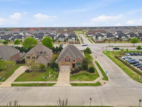 $680,000 | 13021 Scotch Pine Drive, Frisco, TX 75035