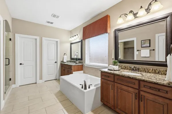 $680,000 | 13021 Scotch Pine Drive, Frisco, TX 75035