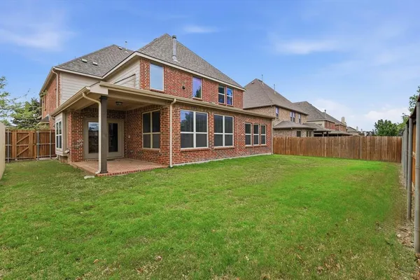 $680,000 | 13021 Scotch Pine Drive, Frisco, TX 75035