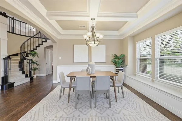 $680,000 | 13021 Scotch Pine Drive, Frisco, TX 75035