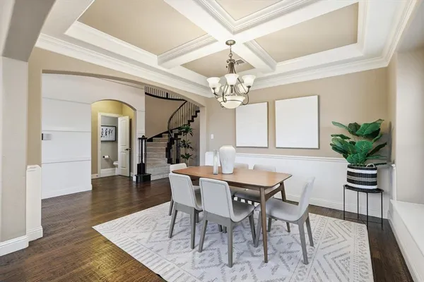 $680,000 | 13021 Scotch Pine Drive, Frisco, TX 75035