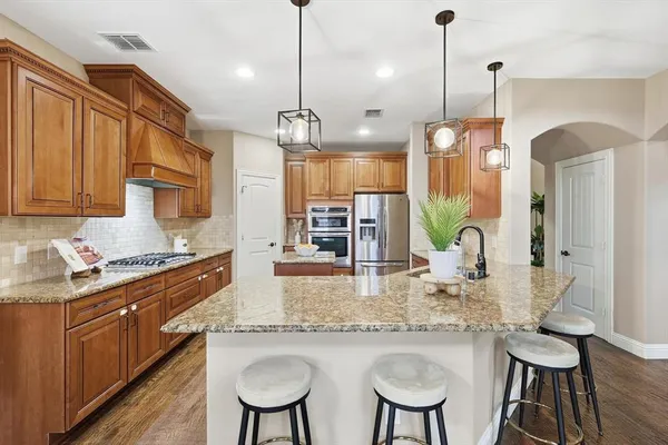 $680,000 | 13021 Scotch Pine Drive, Frisco, TX 75035
