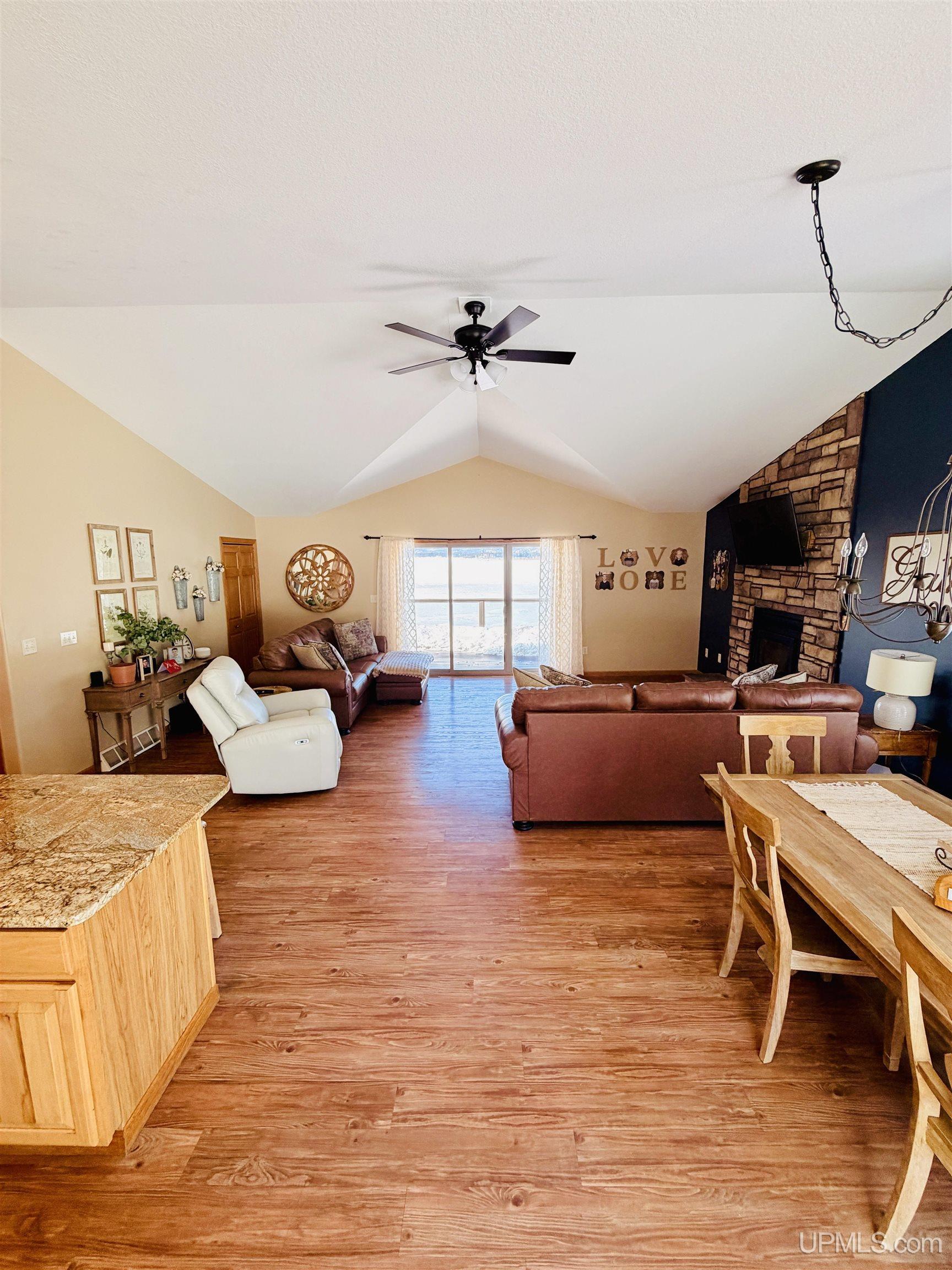 1110 County Road GGG Ishpeming, MI 49849 - Photo 9 of 88
