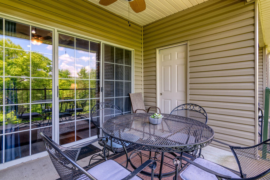 813 Holiday Ridge, Unit 10 AND 11 Branson, MO 65616 - Photo 46 of 68 Enjoy Year Round