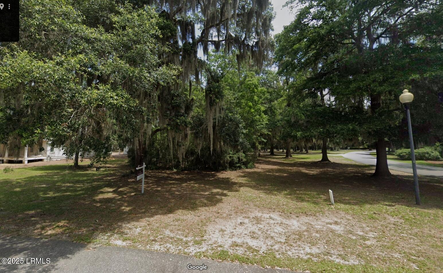 63 Woodland Ridge Circle Beaufort, SC 29907 - Photo 20 of 24 lot