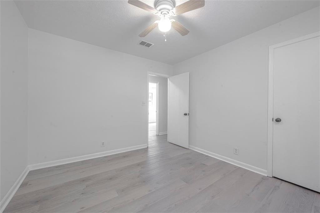 1752 Mitzi Court Duluth, GA 30097 - Photo 15 of 41 wooden floor in an empty room
