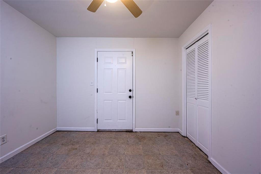 1752 Mitzi Court Duluth, GA 30097 - Photo 16 of 41 an empty room with windows