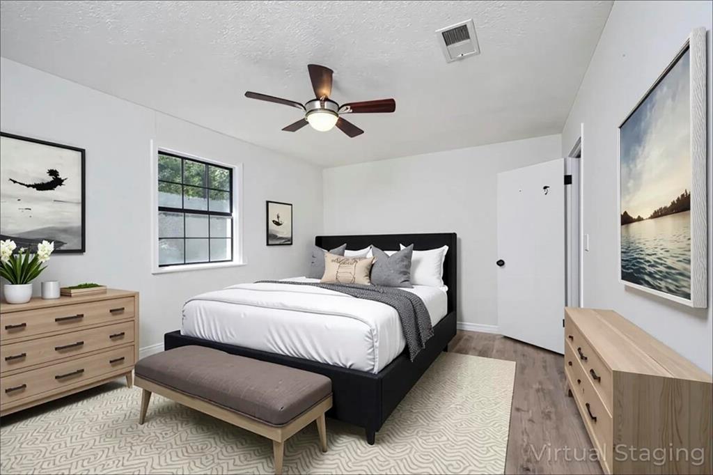 1752 Mitzi Court Duluth, GA 30097 - Photo 37 of 41 a bedroom with a bed and a window