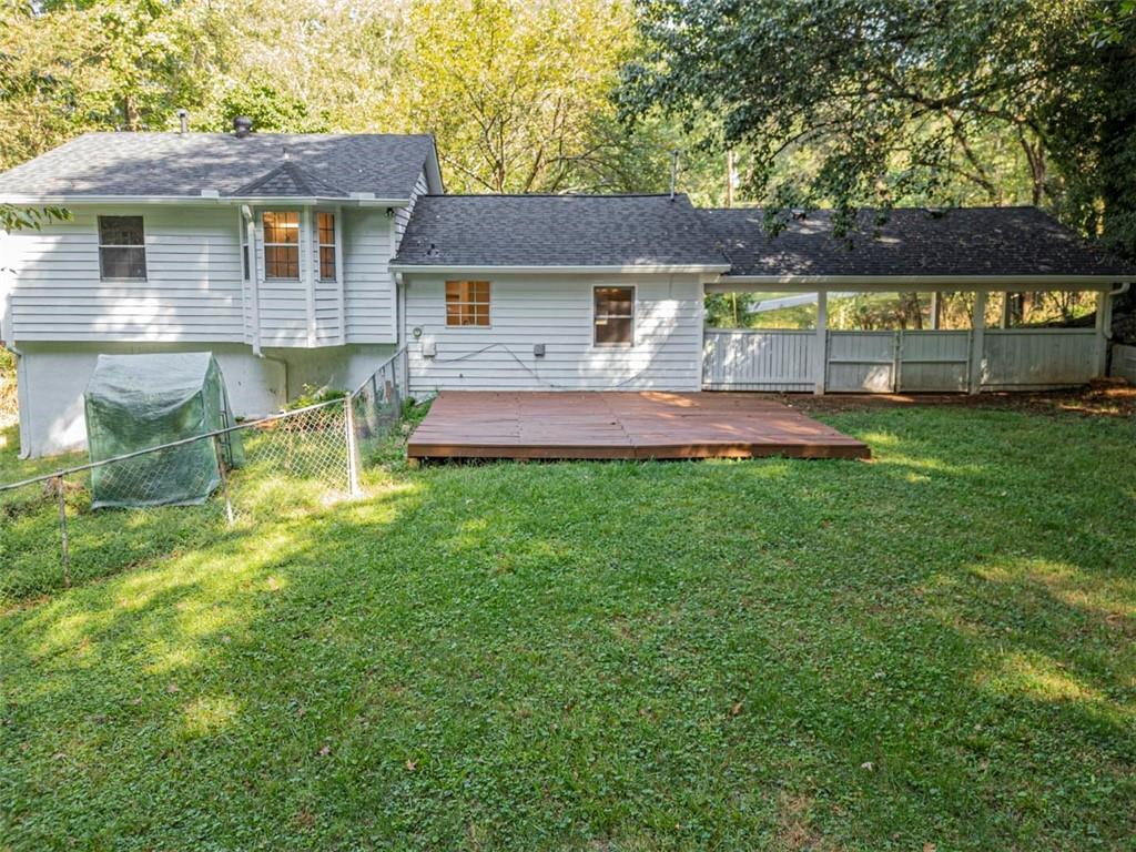 1752 Mitzi Court Duluth, GA 30097 - Photo 5 of 41