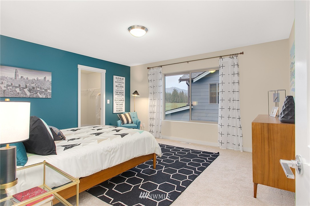 358 Partlon Street, Unit 92 Buckley, WA 98321 - Photo 18 of 25 Gallery Image 18