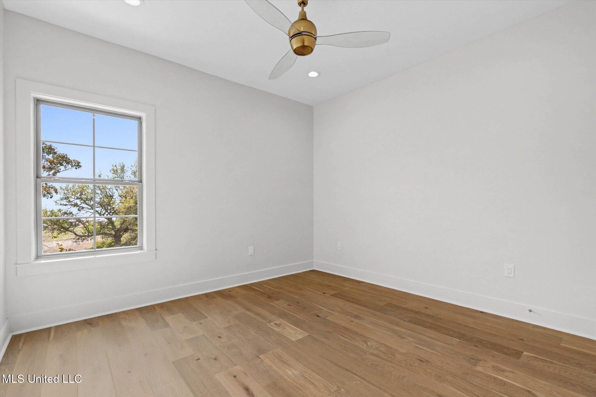 115 East 5th Street, Unit A Long Beach, MS 39560 - Photo 11 of 35 11-115 E 5th St-111