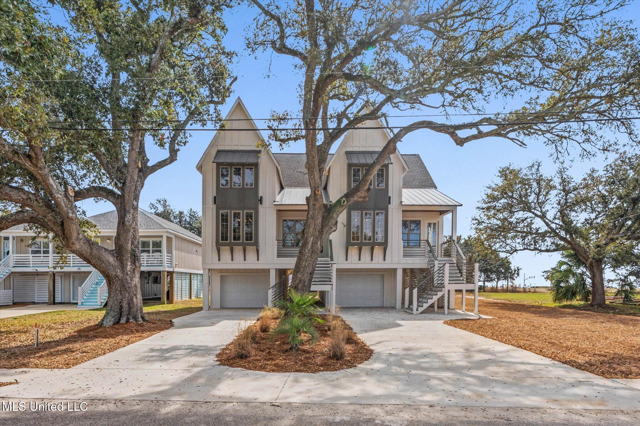 115 East 5th Street, Unit A Long Beach, MS 39560 - Photo 14 of 35 14-115 E 5th St-114