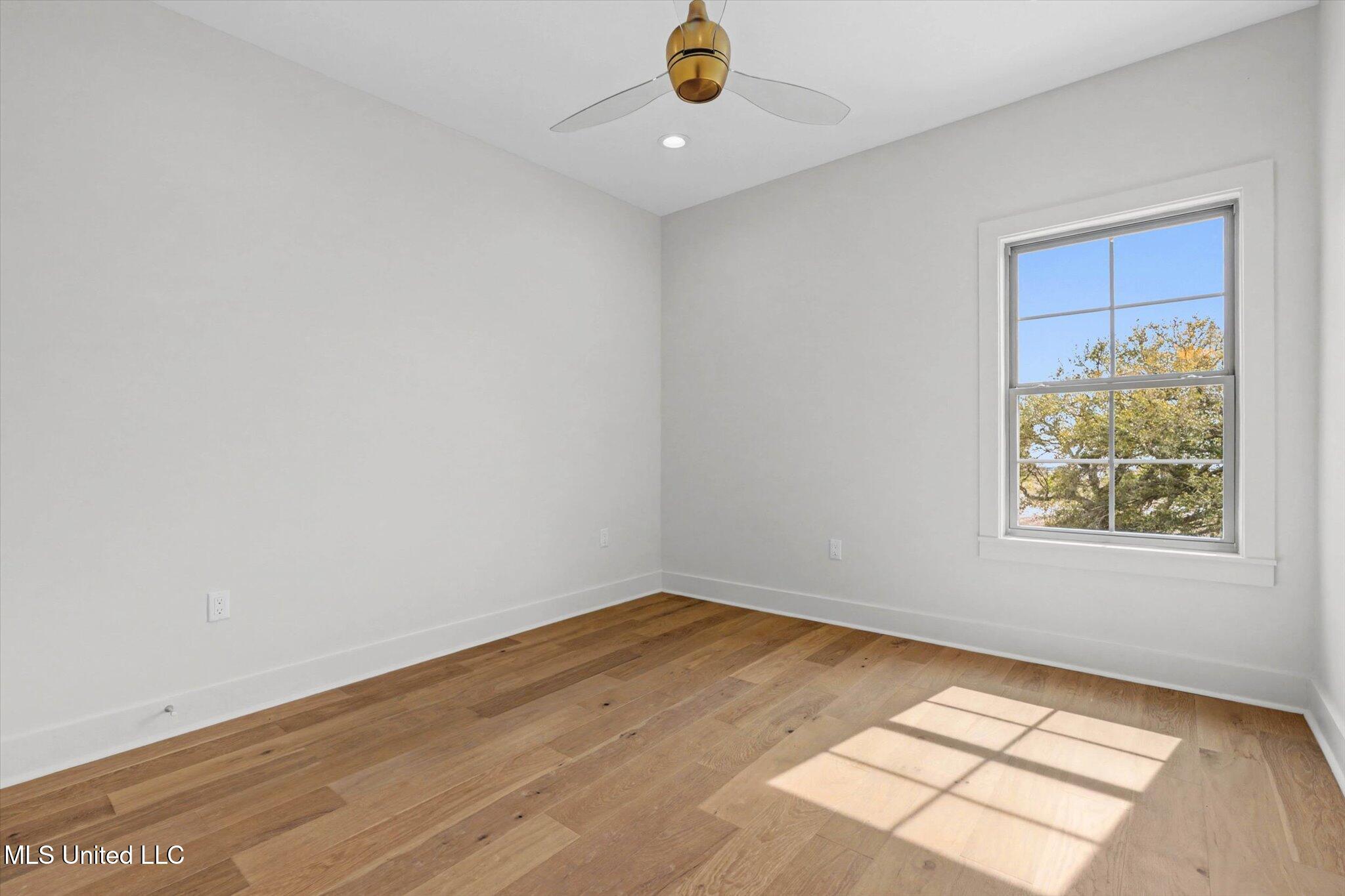 115 East 5th Street, Unit A Long Beach, MS 39560 - Photo 25 of 35 25-115 E 5th St-125