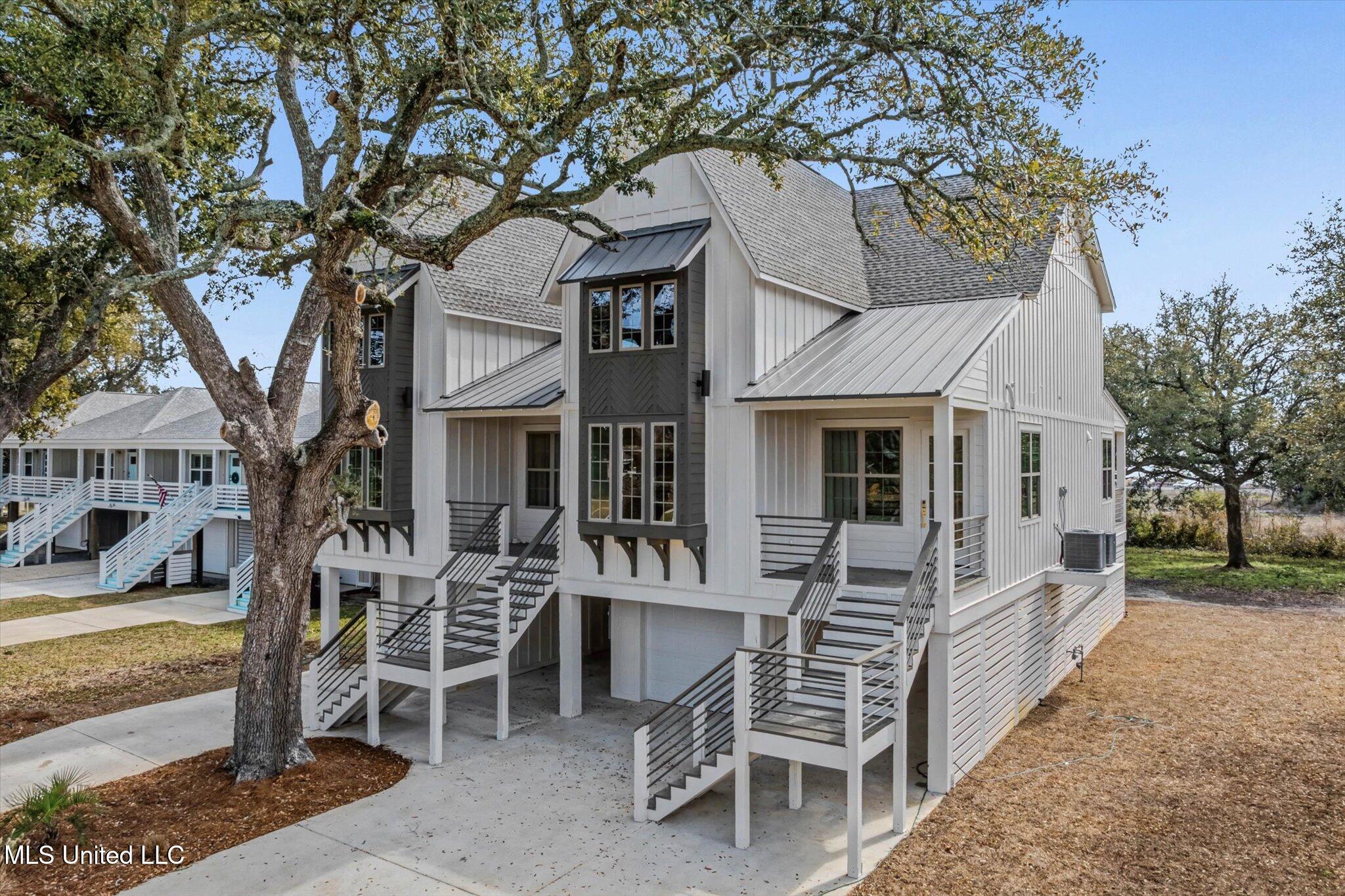 115 East 5th Street, Unit A Long Beach, MS 39560 - Photo 28 of 35 28-115 E 5th St-128