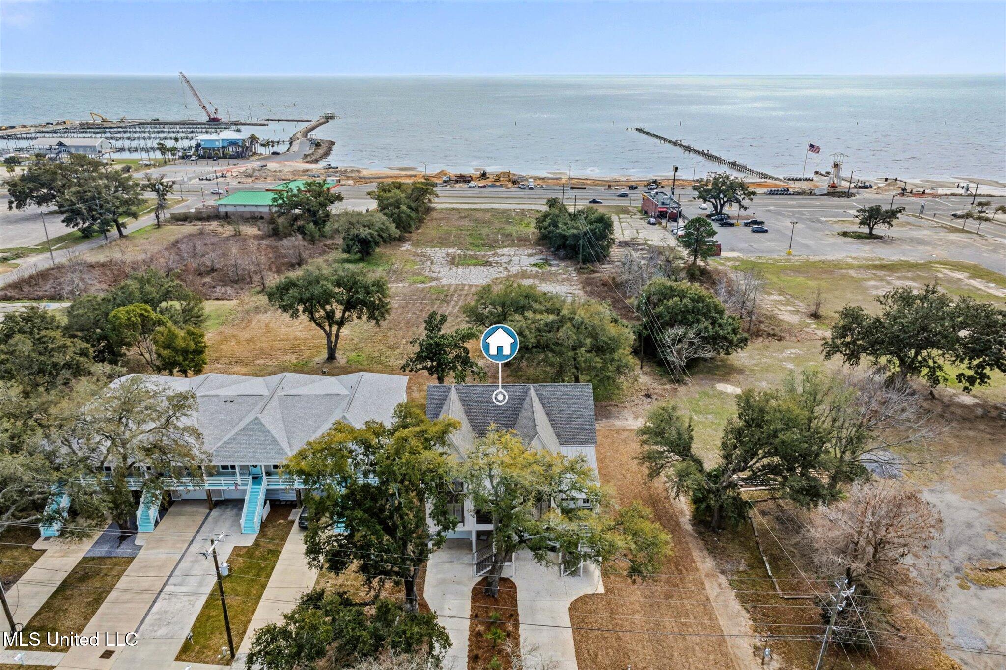 115 East 5th Street, Unit A Long Beach, MS 39560 - Photo 29 of 35 29-115 E 5th St-129