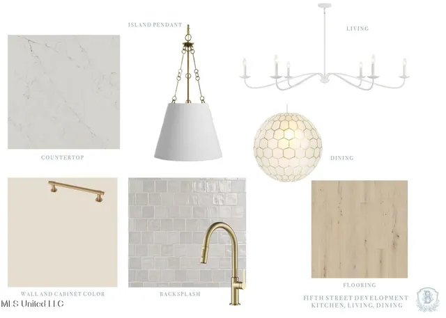 $549,000 | 115 East 5th Street, Unit A, Long Beach, MS 39560