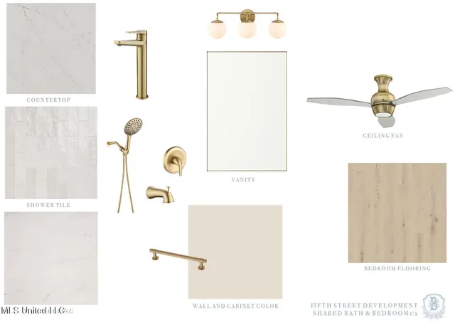 $549,000 | 115 East 5th Street, Unit A, Long Beach, MS 39560