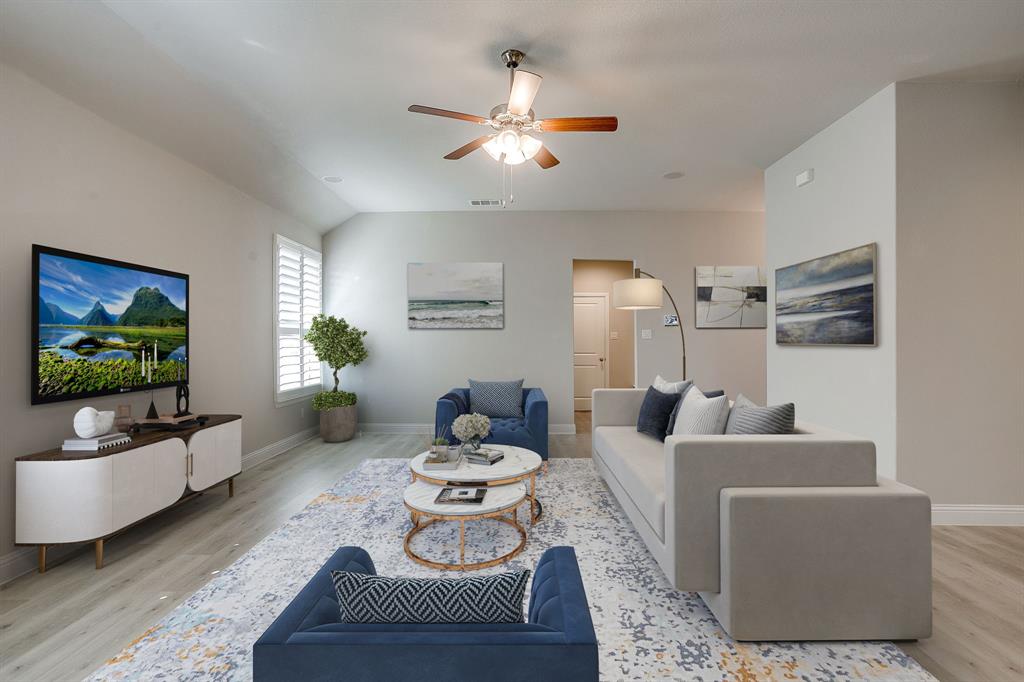 3531 Walnut Rdg Drive Grand Prairie, TX 76065 - Photo 12 of 37