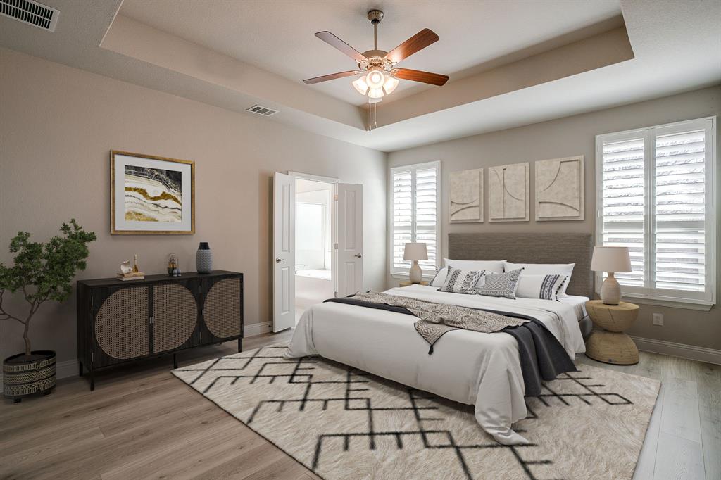 3531 Walnut Rdg Drive Grand Prairie, TX 76065 - Photo 18 of 37