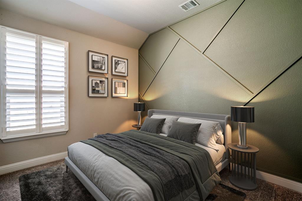 3531 Walnut Rdg Drive Grand Prairie, TX 76065 - Photo 26 of 37