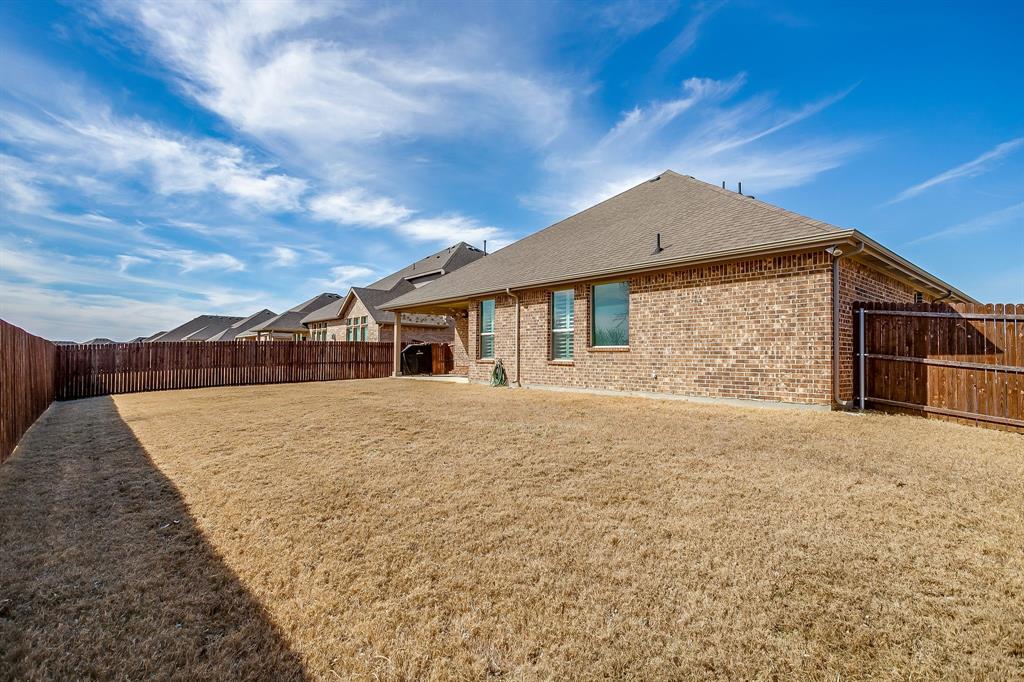 3531 Walnut Rdg Drive Grand Prairie, TX 76065 - Photo 36 of 37