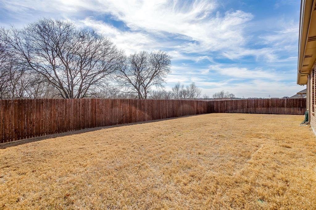 3531 Walnut Rdg Drive Grand Prairie, TX 76065 - Photo 37 of 37