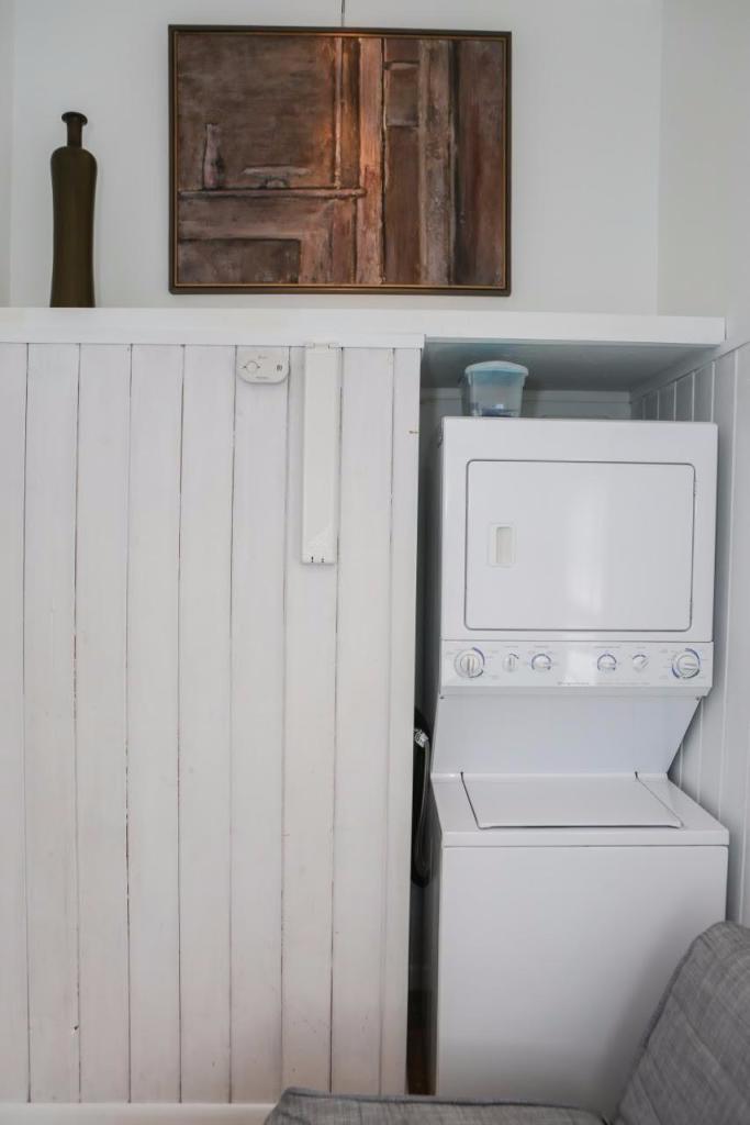 80 Bayview Road Eastham, MA 02642 - Photo 24 of 35 a utility room with dryer and washer