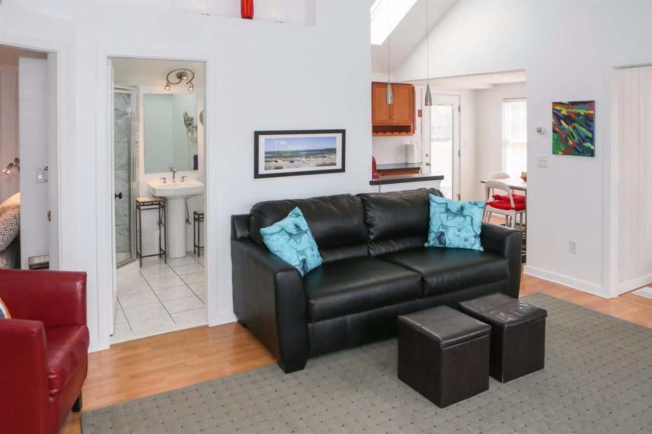 80 Bayview Road Eastham, MA 02642 - Photo 8 of 35 a living room with furniture and a window