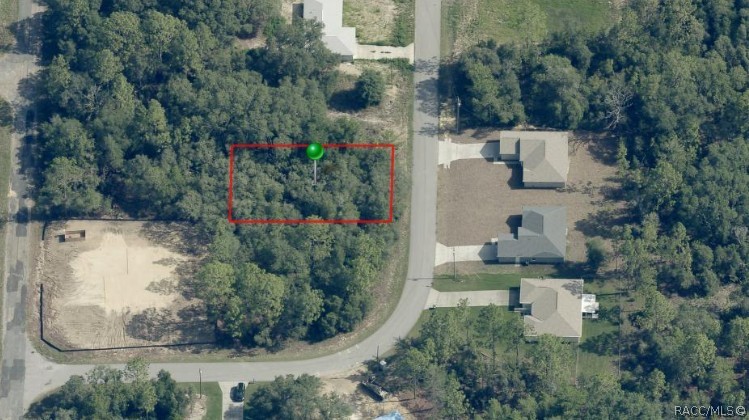 7064 North Ripley Drive Dunnellon, FL 34433 - Photo 2 of 5