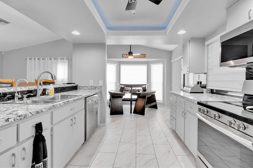 7099 Pond View Court Spring Hill, FL 34606 - Photo 15 of 64