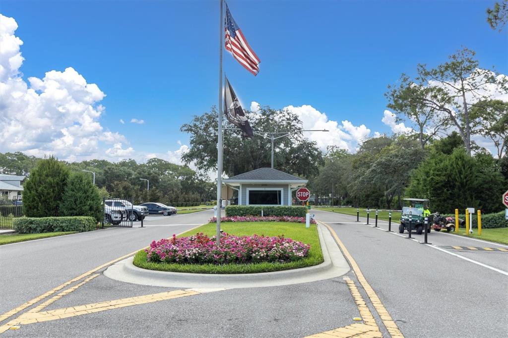 7099 Pond View Court Spring Hill, FL 34606 - Photo 38 of 64