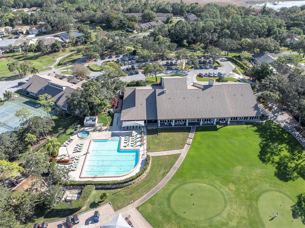 7099 Pond View Court Spring Hill, FL 34606 - Photo 40 of 64