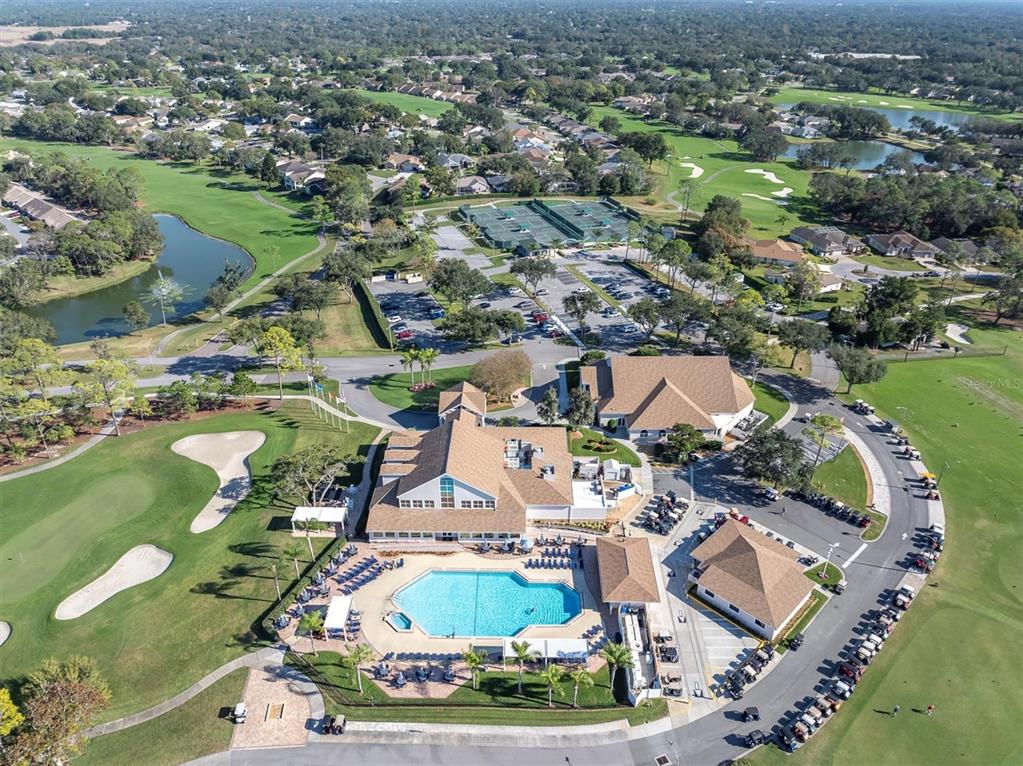 7099 Pond View Court Spring Hill, FL 34606 - Photo 42 of 64